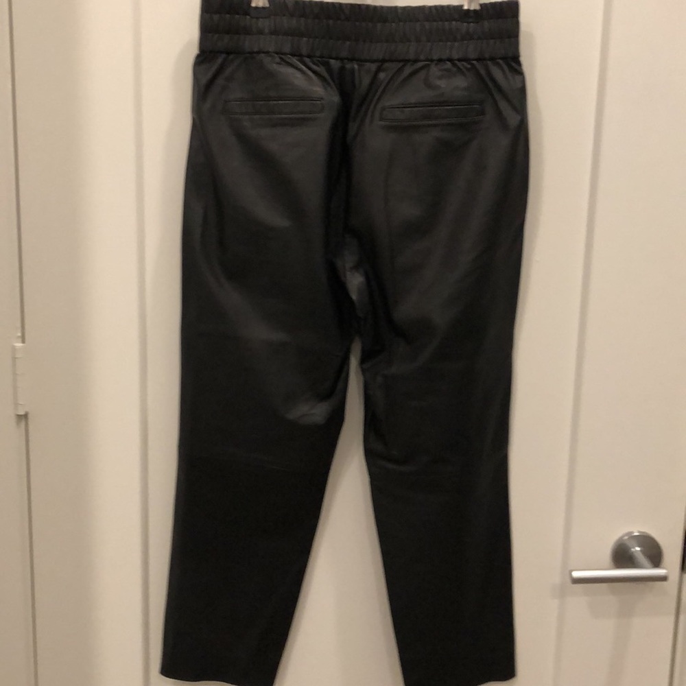 Leather pants - Picture 4 of 6